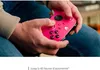 Microsoft Xbox Draadloze Controller, roze Productafbeelding-voorbeeld 10