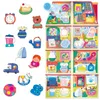 Headu Mein Montessori-Haus Produktbild-Vorschau 2