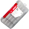 Rapala Tackle Tray Kunstköder Box M - 35,6x22,7x4,8cm Produktbild-Vorschau 5
