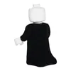 LEGO Plüschfigur Lord Voldemort stehend, ca. 33 cm hoch, Produktbild-Vorschau 4
