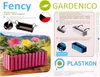 2er Multipack Fency Blumenkasten grün 75 cm Produktbild-Vorschau 4