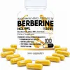 Berberin HCL 98% 100 Kapseln Produktbild-Vorschau 9