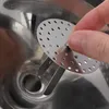 Westmark Flaschentrichter mit Sieb Edelstahl 12462270 Produktbild-Vorschau 7