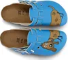 Birkenstock KAY SL dog blue Birko-Flor, Weite:Schmal, Produktbild-Vorschau 17