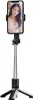 XO Selfie Stick Tripod SS10 80cm, black Voir les images du produit 1