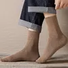 6 Paar Damen Crew Socken Baumwolle Socken Atmungsaktive Produktbild-Vorschau 6