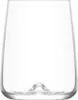Glas Terra, LAV, Glas, für Wasser, 360 ml, 64x100 mm, Produktbild-Vorschau 1