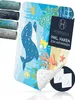 Homerella® Duschmatte rutschfest 53x53cm - 100% BPA frei - Produktbild-Vorschau 8