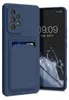 kwmobile Handyhülle für Samsung Galaxy A53 5G Hülle mit Produktbild-Vorschau 8