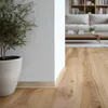 QUEST Minimalistische selbstklebende PVC-Sockelleiste – Produktbild-Vorschau 10