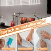 LZQ 48-elementowy zestaw heksagonalnych paneli akustycznych Podgląd zdjęcia produktu 4
