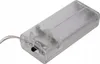 A clear, close-up shot of a battery pack for LED lights, isolated on a white background. Náhľad obrázku produktu