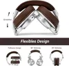Bluetooth Kopfhörer Over Ear, 72 Stdn HiFi Stereo Kabellos, Produktbild-Vorschau 9