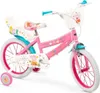 Toimsa-Rower dzieciecy 16" Swinka Peppa ró?owy Anteprima dell’immagine prodotto 2