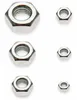 Assortiment d'écrous | M3 - M10 | 150 pcs. Voir les images du produit 5