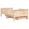 VidaXL 834441, Holz, 70 x 140 mm, 1 Stück(e) Produktbild-Vorschau 7