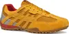 Geox sneaker Sneaker skóra/włóknina Podgląd zdjęcia produktu 26