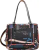 Anekke Schultertasche Handtasche Contemporary Nagare 3 Produktbild-Vorschau 1