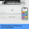 Imprimante HP LaserJet Pro MFP 4102fdw Voir les images du produit 4