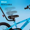 Sun Baby Verdant Rowan bici per bambini ragazzi bici ruote Anteprima dell’immagine prodotto 7