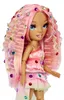 Rainbow High Poppen - Modefiguren - Adeline Rose Productafbeelding-voorbeeld 9