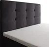 Jednolůžková postel 120x200 STIG 8 s úložným prostorem - Náhled obrázku produktu 4