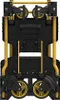 Stanley Klappbarer Transportwagen bis zu 70/137 KG Gelb  Produktbild-Vorschau 36
