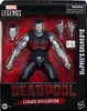 Hasbro - Figurka Marvel Legacy Collection Deadpool i Produktbild-Vorschau 8