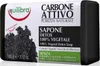 Savon nettoyant au charbon actif pour un soin naturel Voir les images du produit 1