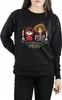 Disney - "Coco" Sweatshirt für Damen BI3580 (L) (Schwarz) Produktbild-Vorschau 3