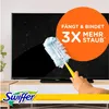 Swiffer 8700216677004 Swiffer DUSTER KIT Staubfangtücher Anteprima dell’immagine prodotto 7