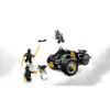 LEGO® DC Universe Super Heroes™ Batman™: Attacke der Produktbild-Vorschau 8