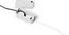 Durable Kabelbox CAVOLINE BOX S grau                      Produktbild-Vorschau 12