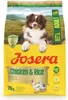 Josera Dog - A/S Adult Chicken+Rice 12,5kg Produktbild-Vorschau 2