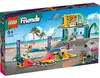 LEGO 41751 Friends Skatepark, Skateboard-Spielzeug für Produktbild-Vorschau 33