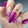 Yoshi | Hybrid-Nagellack - 618 Big Love - Hybrid-Gellack - Produktbild-Vorschau 9