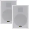 Diffusore a pannello piatto ChiliTec, 40W, surround bianco, Anteprima dell’immagine prodotto 5