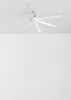 WIND INDUSTRIAL - 40W Deckenventilator leise und in Produktbild-Vorschau 2
