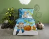 Set di biancheria da letto per bambini Good Morning Knight Anteprima dell’immagine prodotto 2