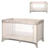 Lorelli Carina Reisebett 1 Ebene 120x60 – faltbar, Matratze Produktbild-Vorschau 16