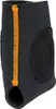 Myfit Footie Donut 2 mm Fascia per caviglia Nero EU 31-34 Anteprima dell’immagine prodotto 2