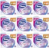 Zewa Smart Toilettenpapier ohne Hülse – 4 Rollen × 300 Produktbild-Vorschau 1