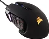 Corsair SCIMITAR RGB ELITE, Gaming-Maus Produktbild-Vorschau 2