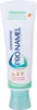 A tube of toothpaste on a white background. Produktbild-Vorschau