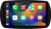 Android Autoradio 9 Zoll 64GB für Smart Fortwo & Forfour Produktbild-Vorschau 1