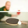 Relaxdays Tischtennisnetz, Ping-Pong-Netz, Metallklemmen, Produktbild-Vorschau 5