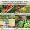 Programmatore del timer per l'irrigazione Anteprima dell’immagine prodotto 4