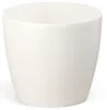 A white ceramic pot is shown against a white background. Anteprima dell’immagine prodotto