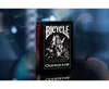 Bicycle® Deck of Cards - Guardians Deck of Playing Cards Náhled obrázku produktu 11