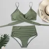 Costume da bagno - Costume da bagno a due pezzi - Taglio Anteprima dell’immagine prodotto 3